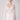 Cathedral Length Three Dimensional Floral Tulle Veil Morilee