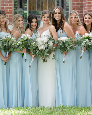 The Ultimate Maid of Honor Checklist