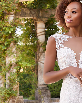 Style Guide: Lovely In Lace