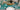 Color Crush: Aqua