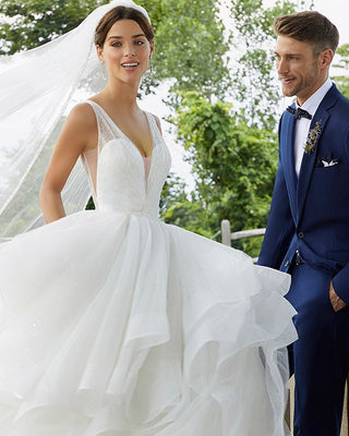 Looks We Love: Our Favorite Romantic Looks