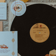 7 Retro Wedding Ideas