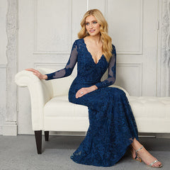 Stunning Silhouettes For Spring: The Evening Gown Edition