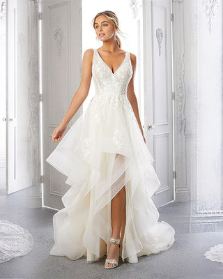 Your Perfect Wedding Dress Based On Your Zodiac Sign