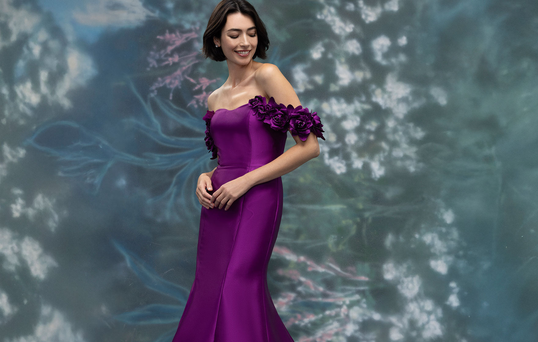 Elegant Mother of the Bride Dresses 2025