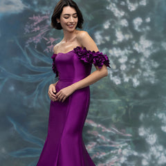 Elegant Mother of the Bride Dresses 2025