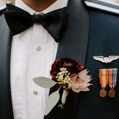 Honoring The Heroes