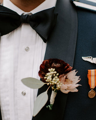 Honoring The Heroes