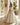 Drop Waist Wedding Dresses