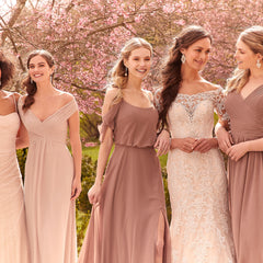 A Bridesmaid Gift Guide