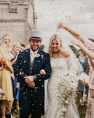 Featured Morilee Bride: Meg