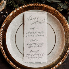 Chic &amp; Cozy Winter Wedding
