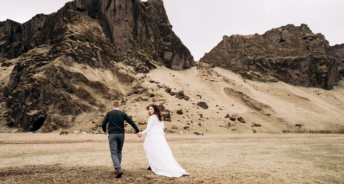 Our 10 Top Spots To Elope
