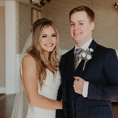 A Bride's Guide to Wedding Day Glow