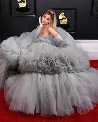 Glamour at the Grammys!