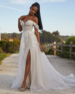 Decoding Your Bridal Style