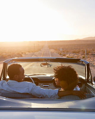 Mini-Moons: The Perfect "In-Between" Trip