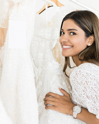 A Bride's Need-To-Know Guide