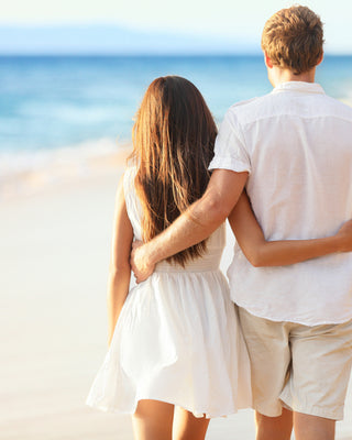 First Comes Love, Then Comes…Honeymoon