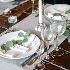 A DIY Guide to Your Wedding: 5 Ways to Create, Craft, and Conquer