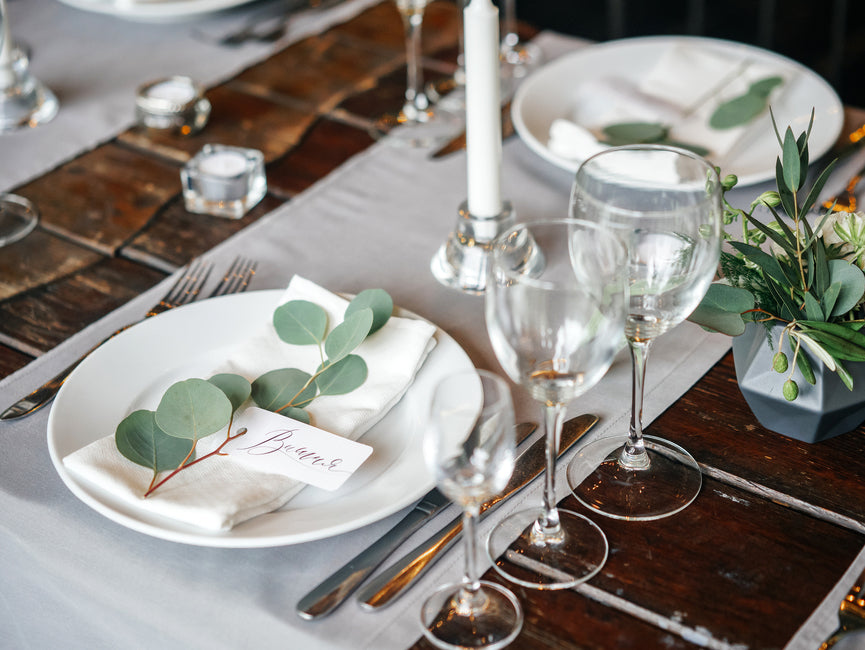 A DIY Guide to Your Wedding: 5 Ways to Create, Craft, and Conquer