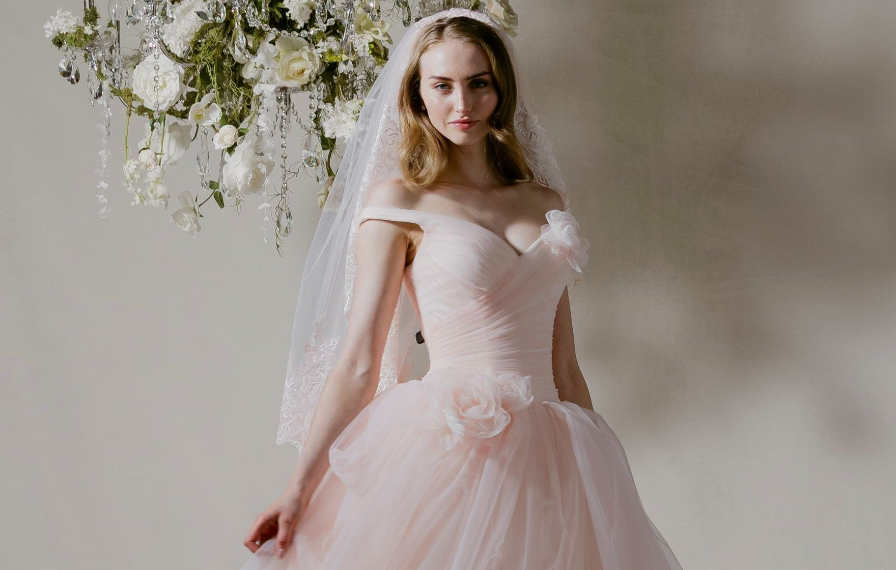 Inside the Season: Jiyup’s Trend Forecast on What’s Next in Bridal Design