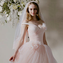 Inside the Season: Jiyup’s Trend Forecast on What’s Next in Bridal Design