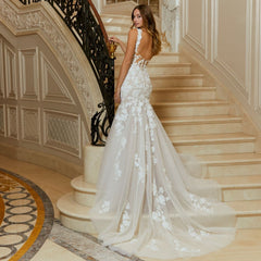 Trumpet Wedding Dresses: A Complete Guide