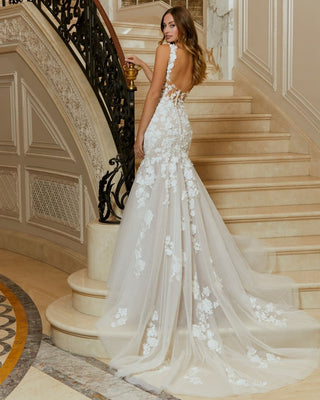 Trumpet Wedding Dresses: A Complete Guide