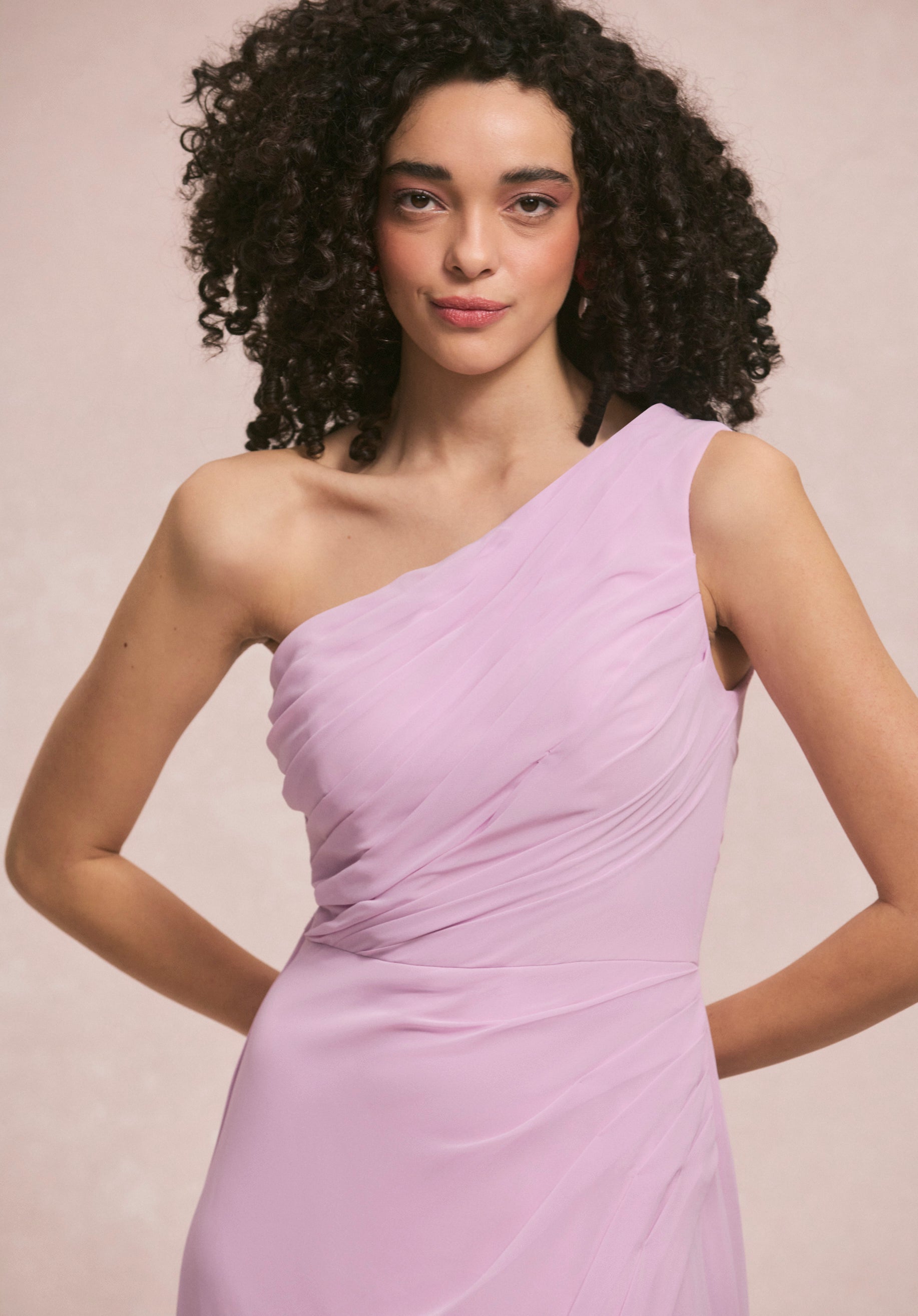 Ethereal Bridesmaids - Morilee Ethereal Bridesmaids - Morilee