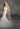 Veil Edged with Rhinestones and Pearls Fingertip Length Madeline Gardner