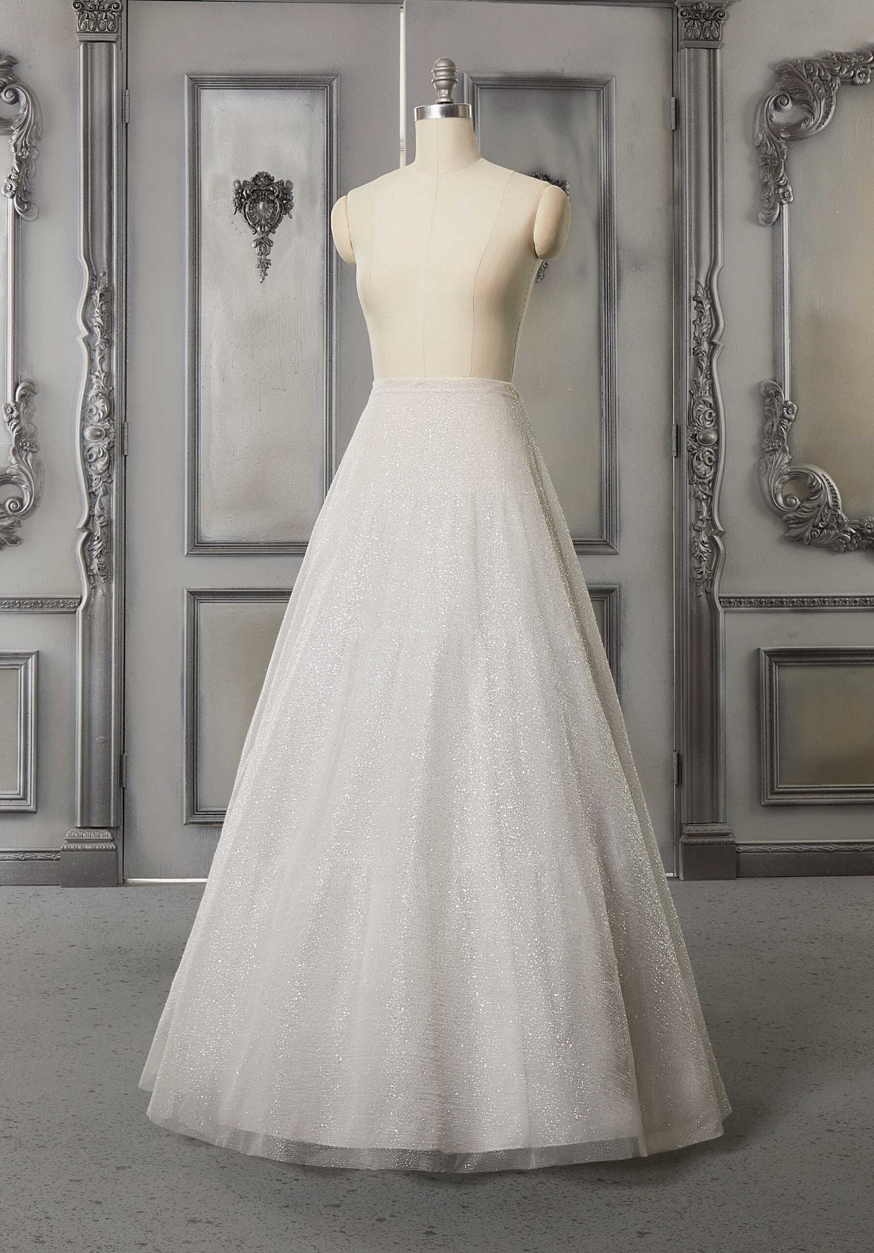 Sparkle Net Underskirt Morilee
