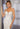 Appliqués Net Straps with Crystal Beaded Madeline Gardner