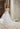 Tulle Overskirt with Pearl and Crystal Beaded Trim