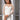 Beaded Lace Appliqués on Net Sleeves Madeline Gardner