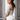 Beaded Lace Appliqués on Net Sleeves Madeline Gardner