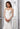 Pearl and Crystal Beaded Net Sleeves Madeline Gardner