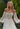 Pearl and Crystal Beaded, Floral Embroidery on Tulle Sleeves Madeline Gardner