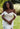 Draped Soft Satin Sleeves Madeline Gardner