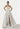 Satin Tie Front Overskirt Madeline Gardner