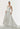 Pearl and Crystal Beaded Satin Train Madeline Gardner
