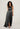 Silky Satin Square Neck Maternity Bridesmaid Dress Madeline Gardner