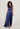 Silky Satin Square Neck Maternity Bridesmaid Dress Madeline Gardner