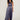 Silky Satin Square Neck Maternity Bridesmaid Dress Madeline Gardner