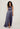 Silky Satin Square Neck Maternity Bridesmaid Dress Madeline Gardner