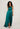 Silky Satin Square Neck Maternity Bridesmaid Dress Madeline Gardner