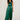 Silky Satin Square Neck Maternity Bridesmaid Dress Madeline Gardner