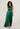 Silky Satin Square Neck Maternity Bridesmaid Dress Madeline Gardner