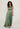 Silky Satin Square Neck Maternity Bridesmaid Dress Madeline Gardner