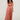 Silky Satin Square Neck Maternity Bridesmaid Dress Madeline Gardner